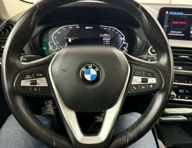 BMW X3 xDrive 30e 135kw.NAVI.LED.PANORAMA | Mobile.bg    10