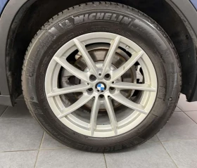 BMW X3 xDrive 30e 135kw.NAVI.LED.PANORAMA | Mobile.bg    7