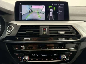 BMW X3 xDrive 30e 135kw.NAVI.LED.PANORAMA | Mobile.bg    11