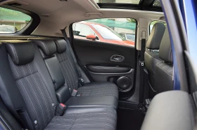 Honda Hr-v 1.5//////  | Mobile.bg    15