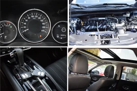 Honda Hr-v 1.5//////  | Mobile.bg    17