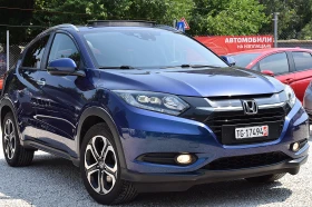 Обява за продажба на Honda Hr-v 1.5/Швейцария/Панорама/Автоматик/Лед/Нави/Кожа  ~27 800 лв. - изображение 2