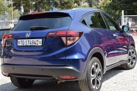 Обява за продажба на Honda Hr-v 1.5/Швейцария/Панорама/Автоматик/Лед/Нави/Кожа  ~27 800 лв. - изображение 3
