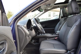 Обява за продажба на Honda Hr-v 1.5/Швейцария/Панорама/Автоматик/Лед/Нави/Кожа  ~27 800 лв. - изображение 6