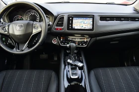 Обява за продажба на Honda Hr-v 1.5/Швейцария/Панорама/Автоматик/Лед/Нави/Кожа  ~27 800 лв. - изображение 9