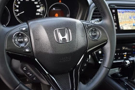 Обява за продажба на Honda Hr-v 1.5/Швейцария/Панорама/Автоматик/Лед/Нави/Кожа  ~27 800 лв. - изображение 8