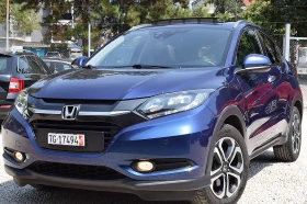 Honda Hr-v 1.5/Швейцария/Панорама/Автоматик/Лед/Нави/Кожа 