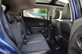 Honda Hr-v 1.5//////  | Mobile.bg    14