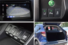Honda Hr-v 1.5//////  | Mobile.bg    16