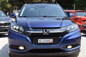 Обява за продажба на Honda Hr-v 1.5/Швейцария/Панорама/Автоматик/Лед/Нави/Кожа  ~27 800 лв. - изображение 1