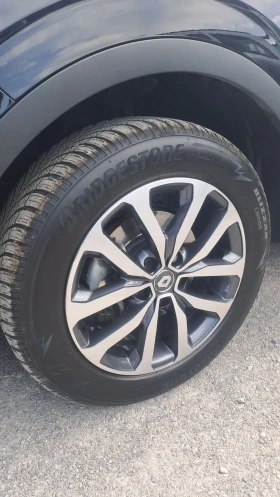 Обява за продажба на Renault Kadjar 1.5 DCI  ~11 499 EUR - изображение 6
