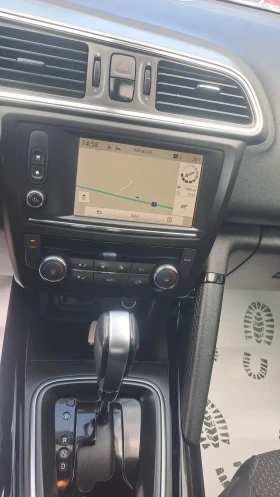 Renault Kadjar 1.5 DCI  | Mobile.bg    17
