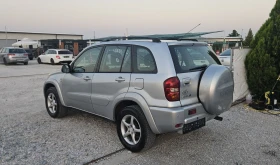 Toyota Rav4 2.0D4D.116..4?4.. | Mobile.bg    7