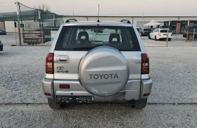 Toyota Rav4 2.0D4D.116..4?4.. | Mobile.bg    6