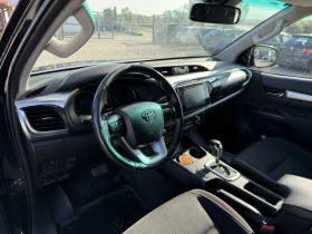 Toyota Hilux - 52000 лв. - 64987449 7