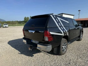 Toyota Hilux - 52000 лв. - 64987449 4