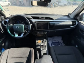 Toyota Hilux - 52000 лв. - 64987449 10