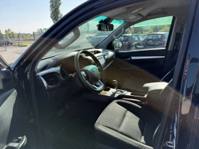Toyota Hilux - 52000 лв. - 64987449 5