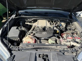 Toyota Hilux - 52000 лв. - 64987449 12