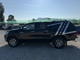 Toyota Hilux - 52000 лв. - 64987449 6