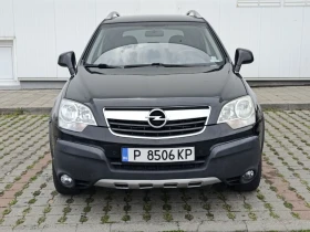 Обява за продажба на Opel Antara ~9 900 лв. - изображение 2