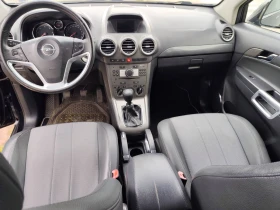 Обява за продажба на Opel Antara ~9 900 лв. - изображение 8