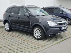 Обява за продажба на Opel Antara ~9 900 лв. - изображение 1
