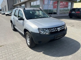Dacia Duster 1.5 DCI