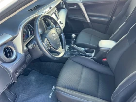 Toyota Rav4 2.0I, 4X4, VALVEMATIC, FULL SERVICE TOYOTA-KATO HO | Mobile.bg    8