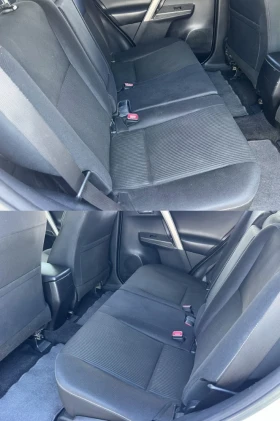 Toyota Rav4 2.0I, 4X4, VALVEMATIC, FULL SERVICE TOYOTA-KATO HO | Mobile.bg    17