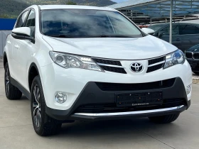     Toyota Rav4 2.0I, 4X4, VALVEMATIC, FULL SERVICE TOYOTA-KATO HO