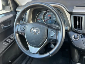 Toyota Rav4 2.0I, 4X4, VALVEMATIC, FULL SERVICE TOYOTA-KATO HO | Mobile.bg    11