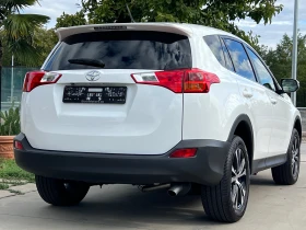 Toyota Rav4 2.0I, 4X4, VALVEMATIC, FULL SERVICE TOYOTA-KATO HO | Mobile.bg    5