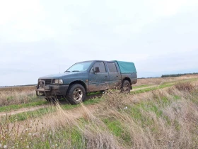 Isuzu Trooper ПИКАПА Е ПЕРФЕКТЕН ОБСЛУЖЕН ОТ-ДО БРАКУВАН  - 4500 лв. / 2300.81 € - 63060598 2