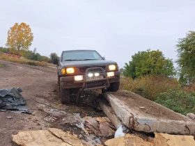 Isuzu Trooper ПИКАПА Е ПЕРФЕКТЕН ОБСЛУЖЕН ОТ-ДО БРАКУВАН  - 4500 лв. / 2300.81 € - 63060598 4