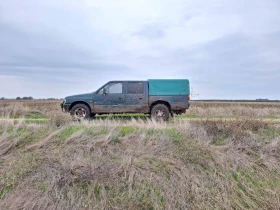 Isuzu Trooper ПИКАПА Е ПЕРФЕКТЕН ОБСЛУЖЕН ОТ-ДО БРАКУВАН  - 4500 лв. / 2300.81 € - 63060598 3