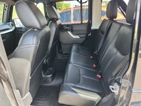 Jeep Wrangler * SAHARA * CARFAX * БЕЗ ПЪРВОНАЧАЛНА ВНОСКА - 35200 лв. / 17997.47 € - 35240477 13