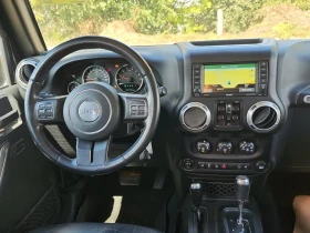 Обява за продажба на Jeep Wrangler * SAHARA * CARFAX * БЕЗ ПЪРВОНАЧАЛНА ВНОСКА ~35 200 лв. - изображение 10 | Auto.bg Обява за продажба на Jeep Wrangler * SAHARA * CARFAX * БЕЗ ПЪРВОНАЧАЛНА ВНОСКА ~35 200 лв. - изображение 10