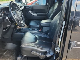 Обява за продажба на Jeep Wrangler * SAHARA * CARFAX * БЕЗ ПЪРВОНАЧАЛНА ВНОСКА ~35 200 лв. - изображение 4 | Auto.bg Обява за продажба на Jeep Wrangler * SAHARA * CARFAX * БЕЗ ПЪРВОНАЧАЛНА ВНОСКА ~35 200 лв. - изображение 4