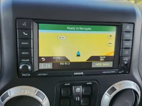 Обява за продажба на Jeep Wrangler * SAHARA * CARFAX * БЕЗ ПЪРВОНАЧАЛНА ВНОСКА ~35 200 лв. - изображение 9 | Auto.bg Обява за продажба на Jeep Wrangler * SAHARA * CARFAX * БЕЗ ПЪРВОНАЧАЛНА ВНОСКА ~35 200 лв. - изображение 9