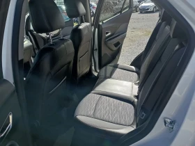 Opel Mokka 1.6TDCI, 136кс., ЕВРО 6, Навигация, Кожа - 15980 лв. / 8170.44 € - 57553116 8