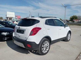 Opel Mokka 1.6TDCI, 136кс., ЕВРО 6, Навигация, Кожа - 15980 лв. / 8170.44 € - 57553116 4