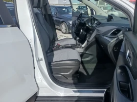 Opel Mokka 1.6TDCI, 136кс., ЕВРО 6, Навигация, Кожа - 15980 лв. / 8170.44 € - 57553116 10