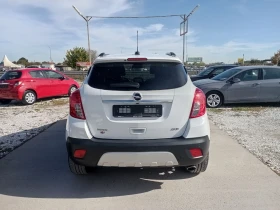 Opel Mokka 1.6TDCI, 136кс., ЕВРО 6, Навигация, Кожа - 15980 лв. / 8170.44 € - 57553116 5