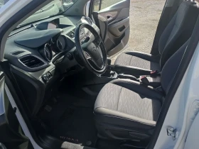 Opel Mokka 1.6TDCI, 136кс., ЕВРО 6, Навигация, Кожа - 15980 лв. / 8170.44 € - 57553116 7