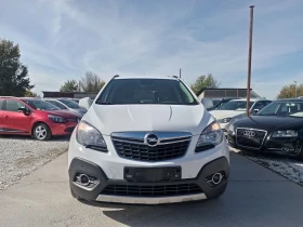 Opel Mokka 1.6TDCI, 136кс., ЕВРО 6, Навигация, Кожа - 15980 лв. / 8170.44 € - 57553116 2