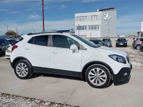 Opel Mokka 1.6TDCI, 136кс., ЕВРО 6, Навигация, Кожа - 15980 лв. / 8170.44 € - 57553116 3