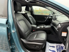 Hyundai Kona 64KW-204/ SOH 100%/ / PREMIUM/BLUELINK | Mobile.bg    10