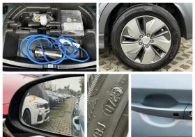 Hyundai Kona 64KW-204/ SOH 100%/ / PREMIUM/BLUELINK | Mobile.bg    16