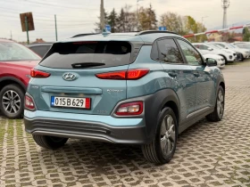 Hyundai Kona 64KW-204/ SOH 100%/ / PREMIUM/BLUELINK | Mobile.bg    6